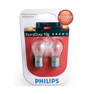PHILIPS 12499EDBW Bulb, daytime running light